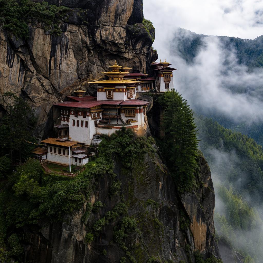 Bhutan