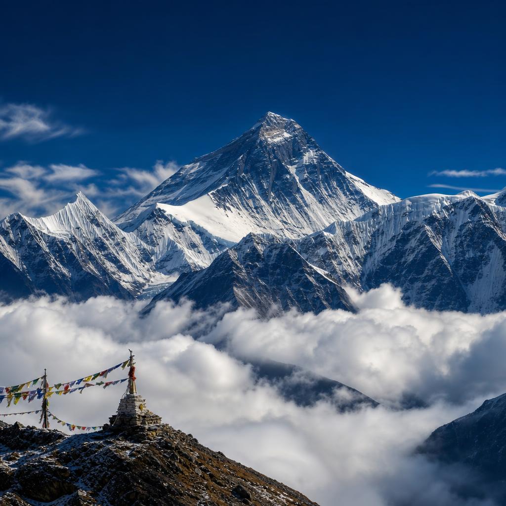 Nepal