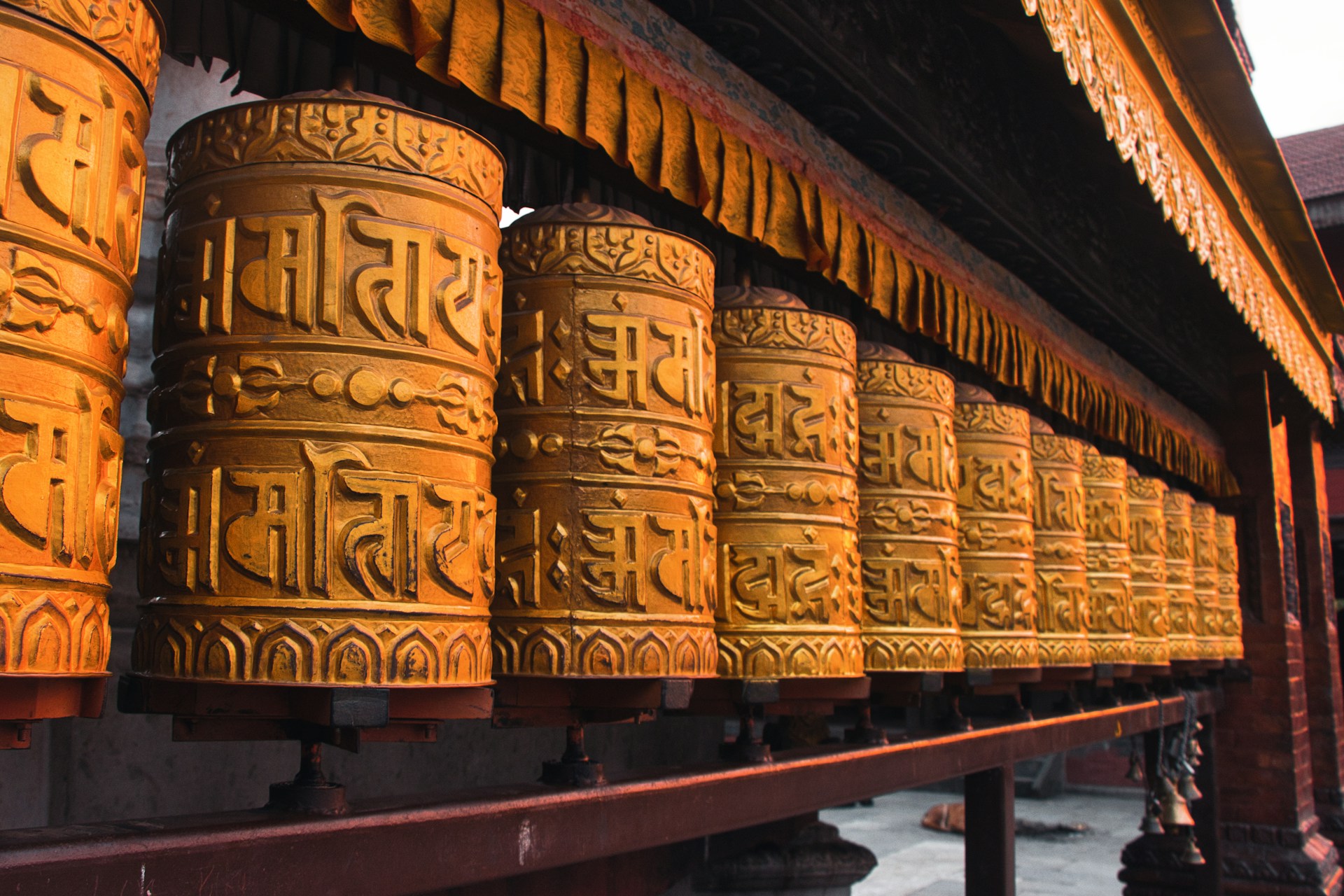 Nepal
